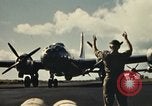 Image of B-29 Superfortress Pacific Theater, 1945, second 16 stock footage video 65675067205