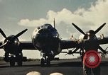 Image of B-29 Superfortress Pacific Theater, 1945, second 19 stock footage video 65675067205