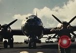 Image of B-29 Superfortress Pacific Theater, 1945, second 20 stock footage video 65675067205