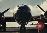 Image of B-29 Superfortress Pacific Theater, 1945, second 23 stock footage video 65675067205