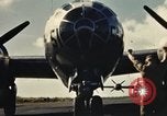 Image of B-29 Superfortress Pacific Theater, 1945, second 26 stock footage video 65675067205