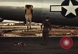 Image of B-29 Superfortress Pacific Theater, 1945, second 28 stock footage video 65675067205