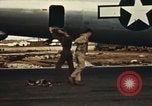 Image of B-29 Superfortress Pacific Theater, 1945, second 30 stock footage video 65675067205