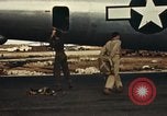 Image of B-29 Superfortress Pacific Theater, 1945, second 31 stock footage video 65675067205