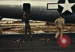 Image of B-29 Superfortress Pacific Theater, 1945, second 32 stock footage video 65675067205