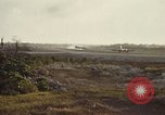Image of B-29 Superfortress Pacific Theater, 1945, second 48 stock footage video 65675067205