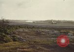 Image of B-29 Superfortress Pacific Theater, 1945, second 49 stock footage video 65675067205