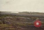Image of B-29 Superfortress Pacific Theater, 1945, second 50 stock footage video 65675067205