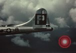 Standbild B-29 Superfortress Marianen, 1945, aus Sekunde 9 historischem Filmmaterial Videoclip 65675067206