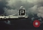Standbild B-29 Superfortress Marianen, 1945, aus Sekunde 10 historischem Filmmaterial Videoclip 65675067206