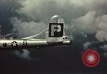 Standbild B-29 Superfortress Marianen, 1945, aus Sekunde 11 historischem Filmmaterial Videoclip 65675067206