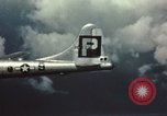 Standbild B-29 Superfortress Marianen, 1945, aus Sekunde 12 historischem Filmmaterial Videoclip 65675067206