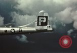 Standbild B-29 Superfortress Marianen, 1945, aus Sekunde 13 historischem Filmmaterial Videoclip 65675067206
