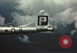 Standbild B-29 Superfortress Marianen, 1945, aus Sekunde 14 historischem Filmmaterial Videoclip 65675067206