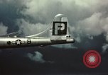 Standbild B-29 Superfortress Marianen, 1945, aus Sekunde 15 historischem Filmmaterial Videoclip 65675067206
