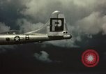 Standbild B-29 Superfortress Marianen, 1945, aus Sekunde 18 historischem Filmmaterial Videoclip 65675067206