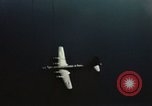 Standbild B-29 Superfortress Marianen, 1945, aus Sekunde 21 historischem Filmmaterial Videoclip 65675067206
