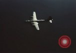 Standbild B-29 Superfortress Marianen, 1945, aus Sekunde 22 historischem Filmmaterial Videoclip 65675067206