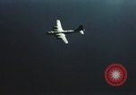 Standbild B-29 Superfortress Marianen, 1945, aus Sekunde 26 historischem Filmmaterial Videoclip 65675067206