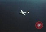 Standbild B-29 Superfortress Marianen, 1945, aus Sekunde 33 historischem Filmmaterial Videoclip 65675067206