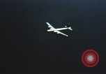 Standbild B-29 Superfortress Marianen, 1945, aus Sekunde 46 historischem Filmmaterial Videoclip 65675067206