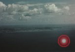 Standbild B-29 Superfortress Marianen, 1945, aus Sekunde 60 historischem Filmmaterial Videoclip 65675067206