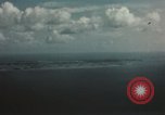 Standbild B-29 Superfortress Marianen, 1945, aus Sekunde 61 historischem Filmmaterial Videoclip 65675067206