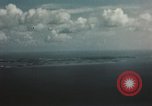 Standbild B-29 Superfortress Marianen, 1945, aus Sekunde 62 historischem Filmmaterial Videoclip 65675067206