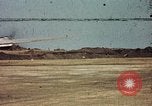 Image of B-29 Superfortress Mariana Islands, 1945, second 1 stock footage video 65675067207
