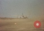 Image of B-29 Superfortress Mariana Islands, 1945, second 7 stock footage video 65675067207