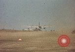 Image of B-29 Superfortress Mariana Islands, 1945, second 8 stock footage video 65675067207