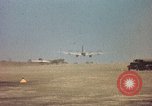 Image of B-29 Superfortress Mariana Islands, 1945, second 10 stock footage video 65675067207