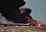Image of B-29 Superfortress Mariana Islands, 1945, second 12 stock footage video 65675067207