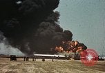 Image of B-29 Superfortress Mariana Islands, 1945, second 14 stock footage video 65675067207