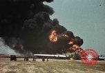 Image of B-29 Superfortress Mariana Islands, 1945, second 15 stock footage video 65675067207