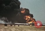 Image of B-29 Superfortress Mariana Islands, 1945, second 16 stock footage video 65675067207