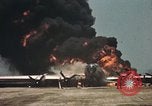Image of B-29 Superfortress Mariana Islands, 1945, second 24 stock footage video 65675067207