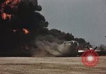Image of B-29 Superfortress Mariana Islands, 1945, second 30 stock footage video 65675067207
