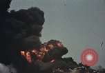 Image of B-29 Superfortress Mariana Islands, 1945, second 40 stock footage video 65675067207