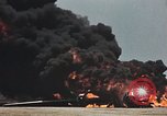 Image of B-29 Superfortress Mariana Islands, 1945, second 56 stock footage video 65675067207