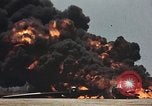 Image of B-29 Superfortress Mariana Islands, 1945, second 57 stock footage video 65675067207