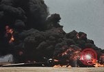 Image of B-29 Superfortress Mariana Islands, 1945, second 59 stock footage video 65675067207