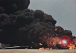 Image of B-29 Superfortress Mariana Islands, 1945, second 60 stock footage video 65675067207