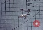 Image map Îles Mariannes, 1945, de la seconde 20 séquences d'archives historiques vidéo 65675067208