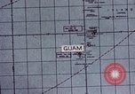 Image map Îles Mariannes, 1945, de la seconde 21 séquences d'archives historiques vidéo 65675067208