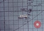 Image map Îles Mariannes, 1945, de la seconde 23 séquences d'archives historiques vidéo 65675067208