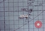 Image map Îles Mariannes, 1945, de la seconde 24 séquences d'archives historiques vidéo 65675067208