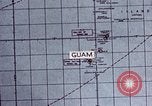 Image map Îles Mariannes, 1945, de la seconde 26 séquences d'archives historiques vidéo 65675067208