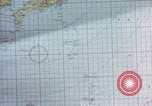Image map Îles Mariannes, 1945, de la seconde 31 séquences d'archives historiques vidéo 65675067208