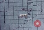 Image map Îles Mariannes, 1945, de la seconde 49 séquences d'archives historiques vidéo 65675067208
